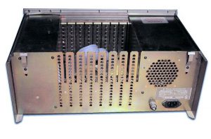 TI-99/4A FAQ: Peripheral Expansion Box and boards - arcadeshopper.com LLC