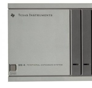 TI-99/4A FAQ: Peripheral Expansion Box and boards - arcadeshopper.com LLC