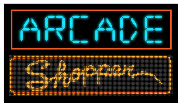 (c) Arcadeshopper.com